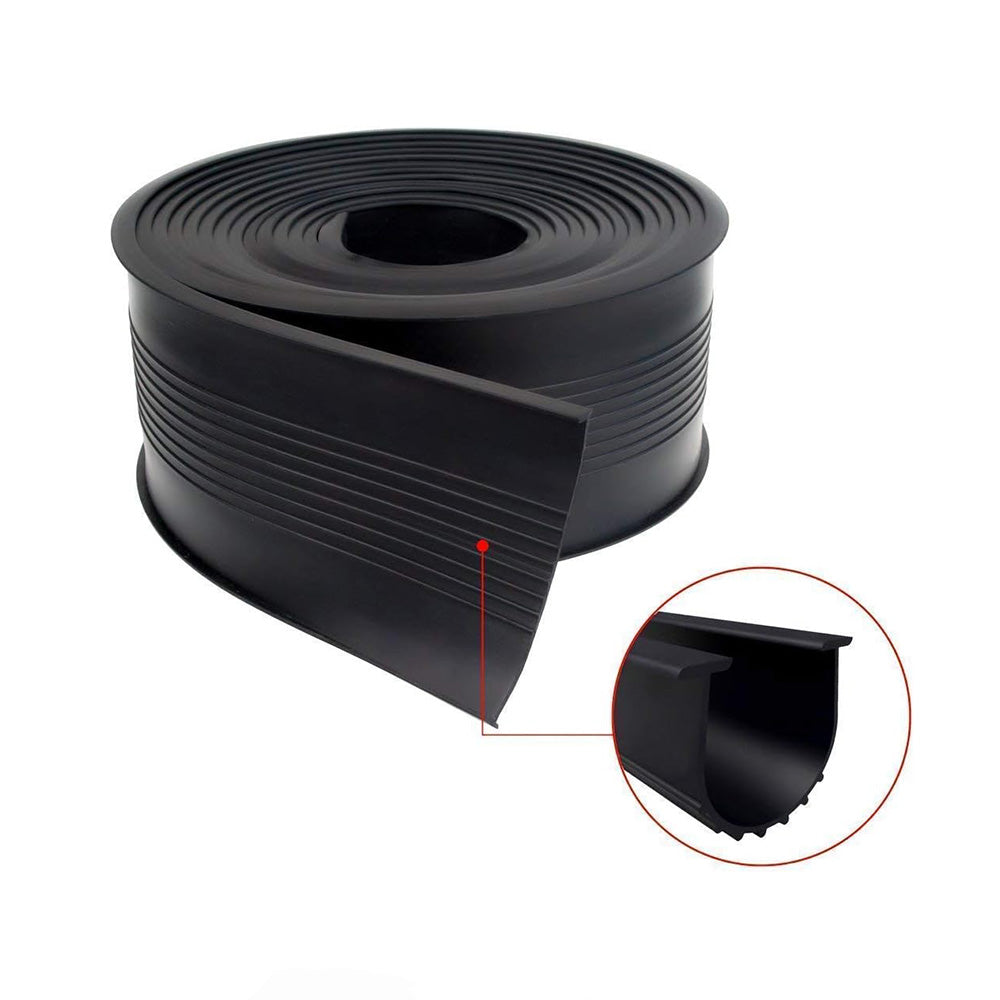 GaraLift T-Shaped Bottom Seal